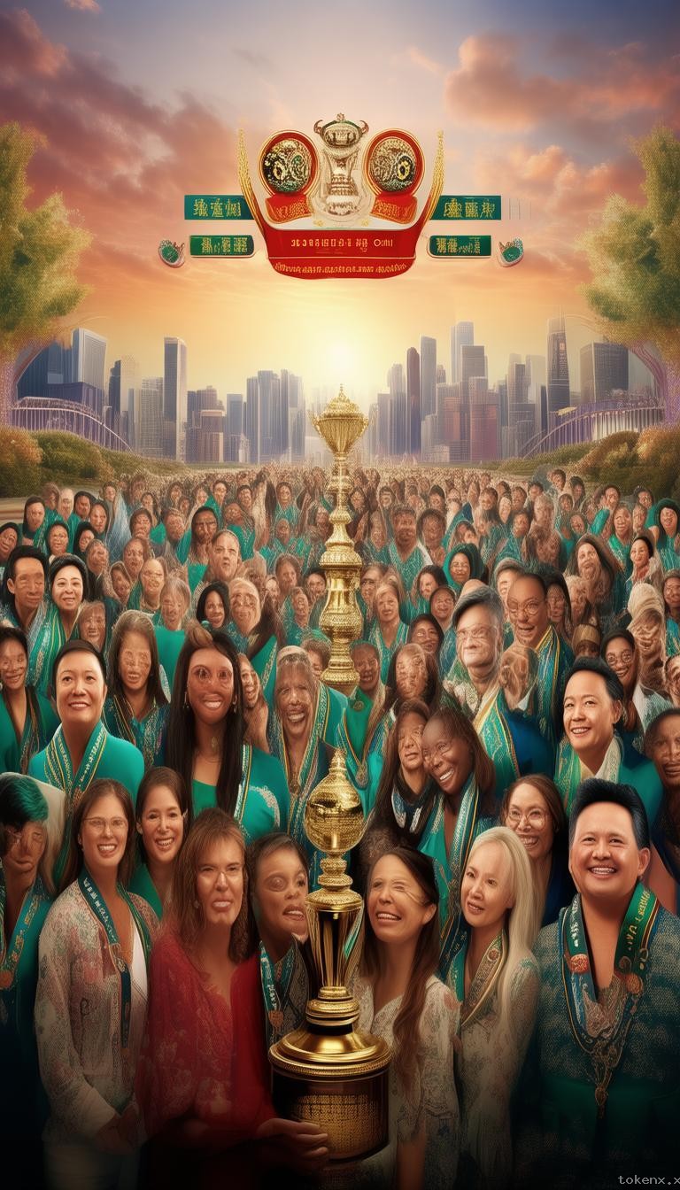 全国文明城市称号大揭秘：202个城市荣耀加冕